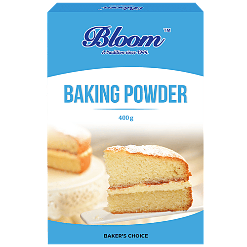 Buy Bloom Baking Powder Online at Best Price of Rs 100 - bigbasket