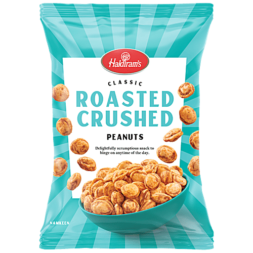 Roasted Peanuts