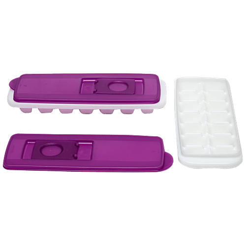 Buy Tupperware Ice Tray Cool Cubes Online at Best Price of Rs null