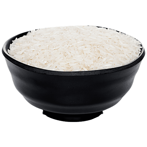Buy SRRM Gajraj Sona Masoori Rice Online at Best Price of Rs null ...