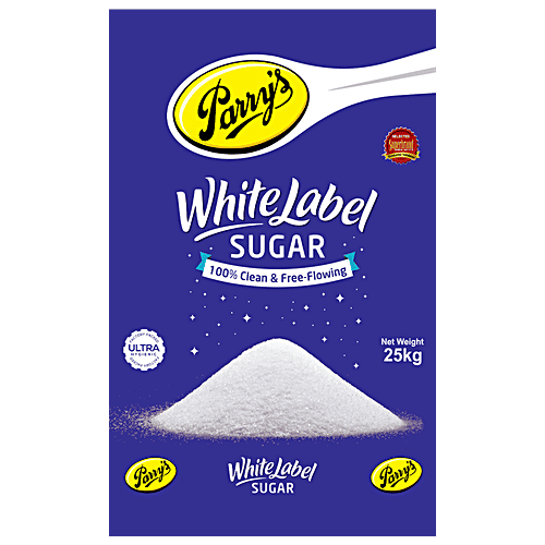 Buy Parry's Sugar White Label Online at Best Price of Rs null