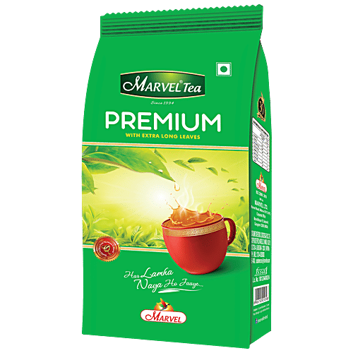 Marvel Premium Tea 250 g