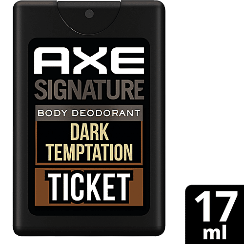 Body Deodorant Axe Signature Chocolate Perfume Price Axe Signature