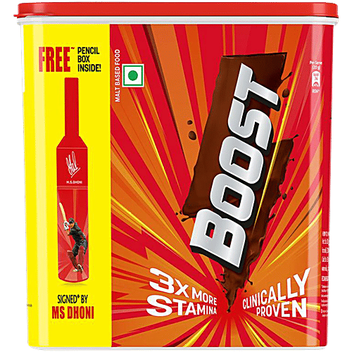 Buy Boost Nutrition Drink Online at Best Price of Rs 555 - bigbasket