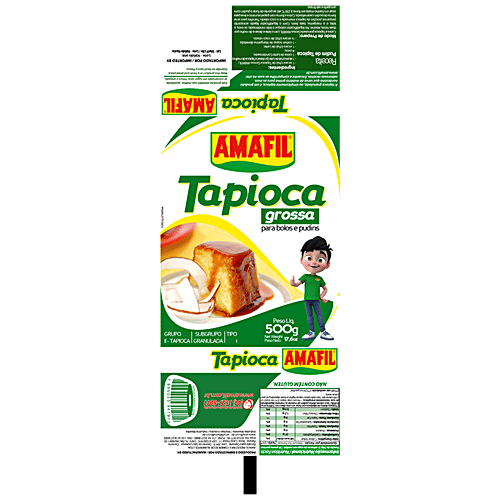 Buy Amafil Coarse Pearls of Tapioca Online at Best Price of Rs