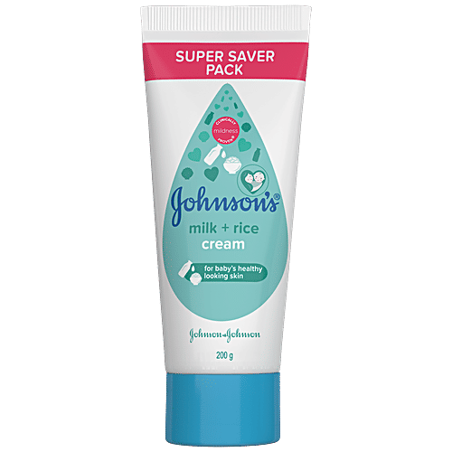 Rice Lotion Johnson And Johnson Milk And Rice Cream Buy