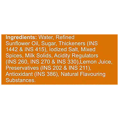 Wingreens Farms Tandoori Mayo 180 Gm