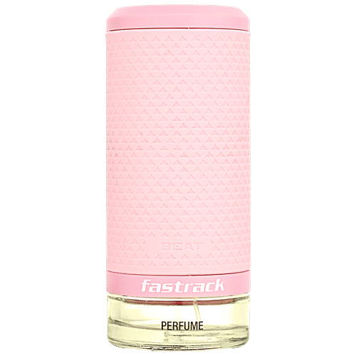 Buy Fastrack Perfume Beat, For Women, Mixed Fragrance Of Citrus