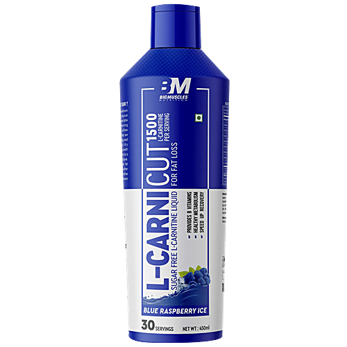 l carnitine for cutting Beyond Raw® Chemistry Labs™ L-Carnitine