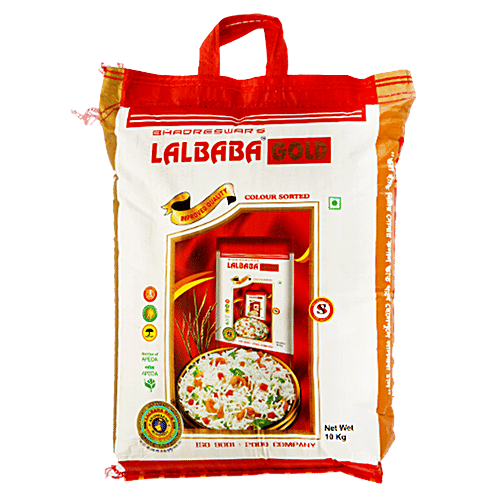 Buy Lalbaba Rice Banskathi Rice Online at Best Price of Rs 839.22 ...
