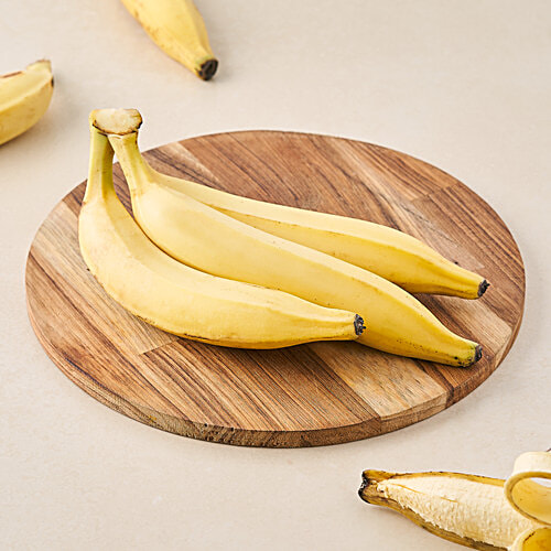 Buy fresho! Banana - Nendran, Organically Grown Online at Best