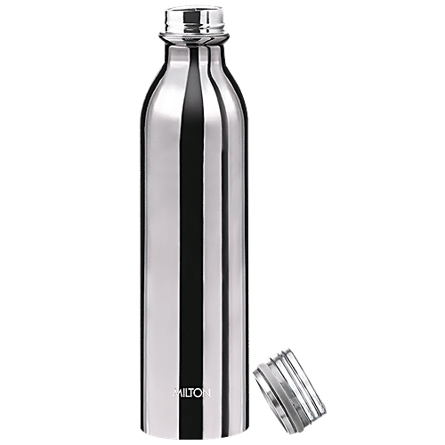 Buy Milton Glitz 1000 Vacuum Insulated Thermosteel Bottle Leak