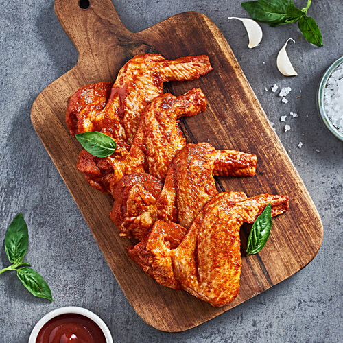 Buy fresho! Tandoori Chicken Wings Juicy Online at Best Price of