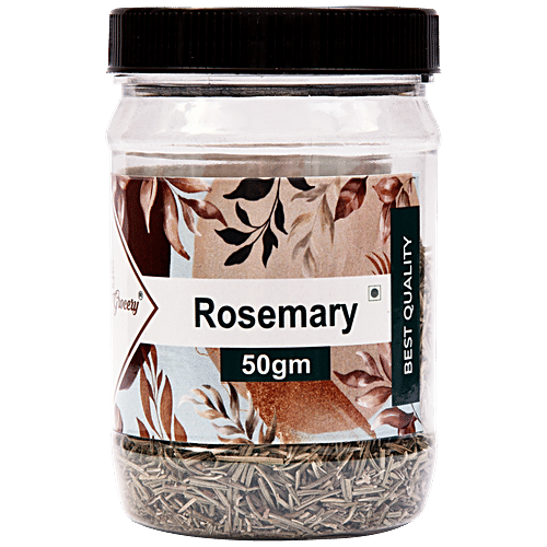 Buy Kitchen Grocery Rosemary Online at Best Price of Rs null