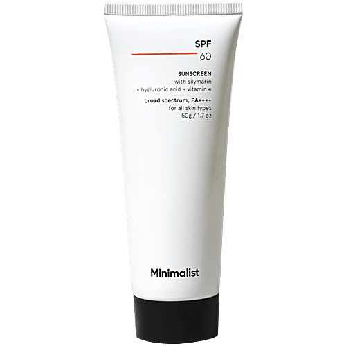 Dermatologist Recommended Gel Sunscreens India