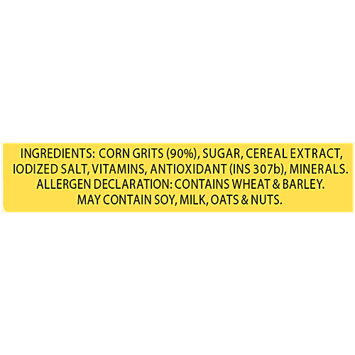Kellogg'S Original Corn Flakes 251 Gm