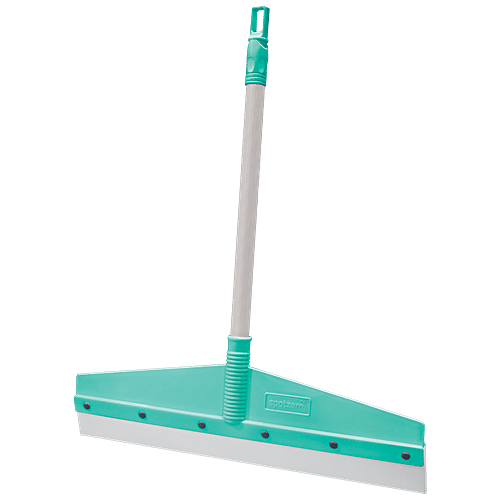 Buy Milton - Spotzero Jumbo Wiper - Iron Rod & Foam, Sturdy Handle