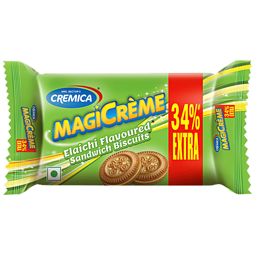 Buy Cremica Magicreme Cream Sandwich Biscuits Elaichi Teatime Snack buy-cremica-magicreme-cream-sandwich-biscuits-elaichi-teatime-snack