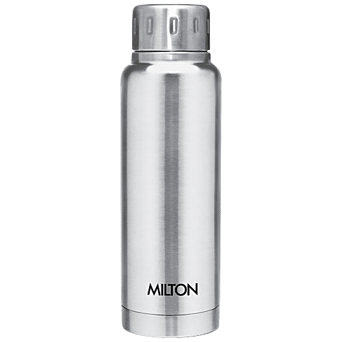 Buy Milton Elfin Thermosteel Flask Double Wall Vacuum Insulation