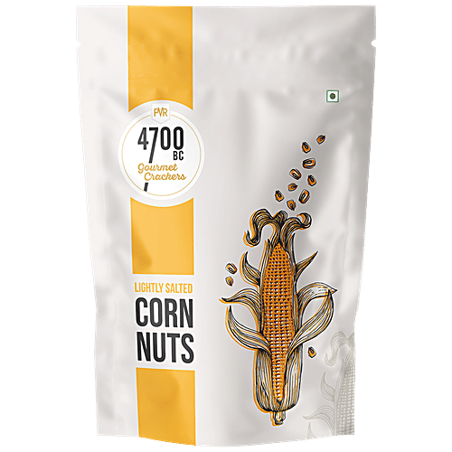 gourmet corn nuts