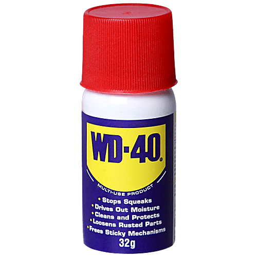 Wd 40 Best Lubricant For Gym Equipment WD-40 Bike Dry Lube