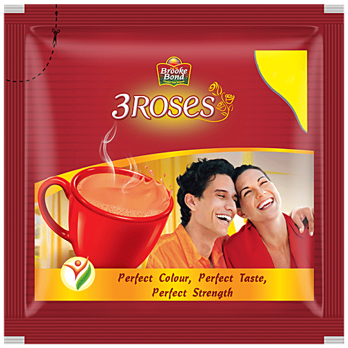 Buy 3 Roses Tea - Enhances Immunity Online at Best Price of Rs null ...