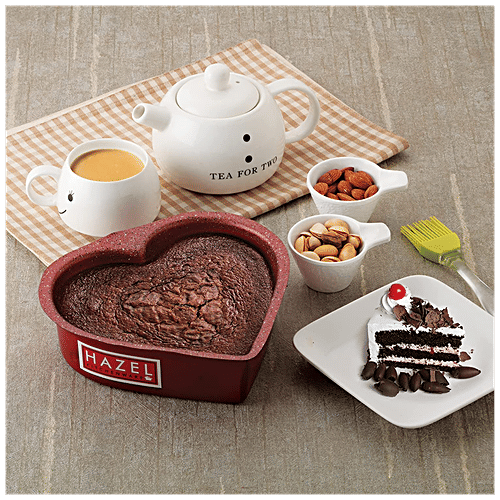 Heart Shape Oven Cake Tin Heart Shape Cake Tin Large