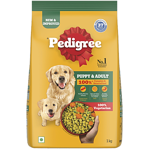Pedigree Adult Amazon Pedigree Dog Food Pedigree Chicken Vegetable