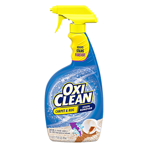 Buy Oxiclean Carpet Area Rug Pet Stain Odour Remover Helps