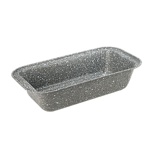 Buy Petals Carbon Steel Non Stick Bread/Loaf/Baking Mould/Tray Pan