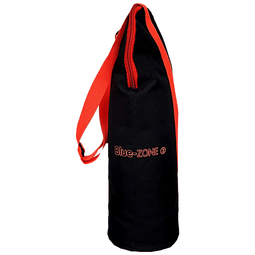 Buy Kuber Industries Canvas Water Bottle Bag KI0721, Easy To