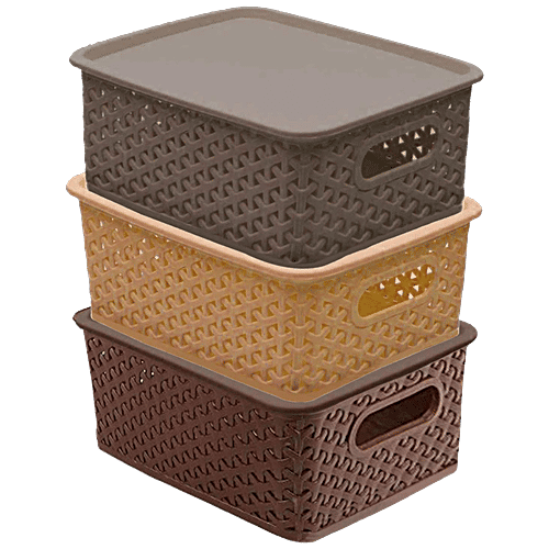 Kuber Industries Toys Basket Online Kuber Industries Plastic