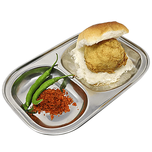 Hazel Stainless Steel Dinner Plate With Sections Rectangular, Divided  Mess Trays, Silver, pcs