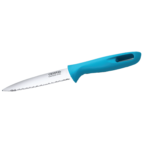 Buy Crystal Stainless Steel All-Purpose Knife - With Comfortable