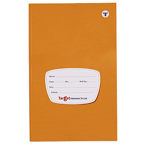 Buy Target Publications Small Notebook - One Side Ruled, Single Line ...