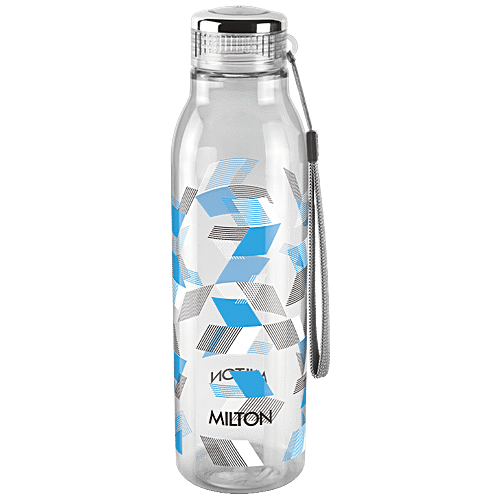 Buy Milton Helix 1000 Pet Water Bottle Blue BPA Free 100% Leak