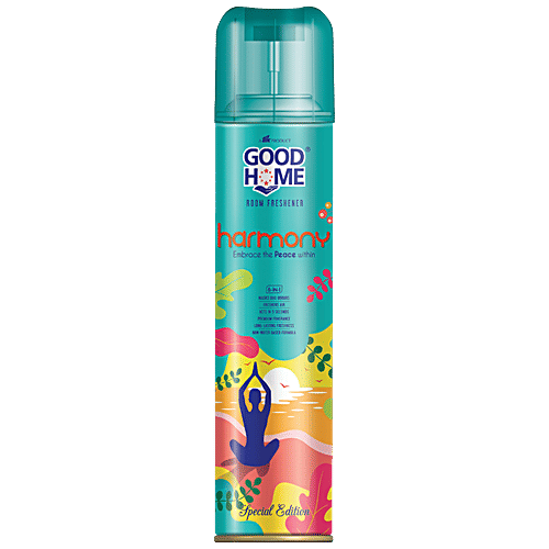 Good Home Room Freshener Harmony, 140 g