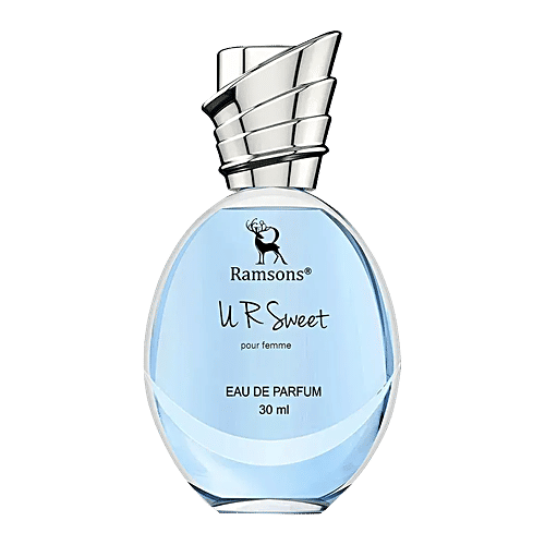 Buy Ramsons U R Sweet Pour Femme Eau De Parfum For A Long