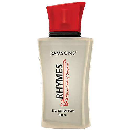 Buy Ramsons Rhymes Eau De Parfum For A Long Lasting Impression