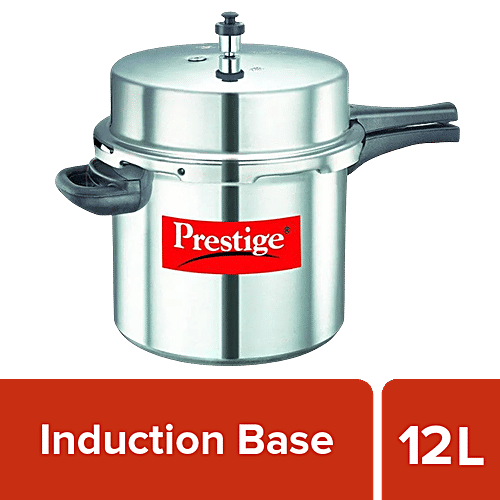 Ubuy Prestige Litre Cooker Price Prestige Popular Aluminium Outer