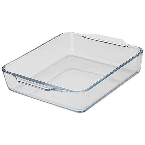 Buy Signoraware Bake N Serve Square Bakeware Oven Safe
