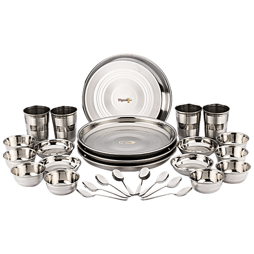 Buy Pigeon Lunch Set Royal, 50004, Durable, Long-lasting Online