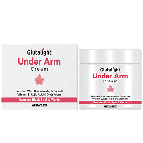 Buy Glutalight Under Arm Cream - Removes Black Spot, Warts & Rashes Online at Best Price of Rs null - bigbasket Buy Glutalight Under Arm Cream - Removes Black Spot, Warts & Rashes Online at Best Price of Rs null - bigbasket