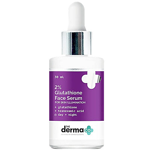 face serum with glutathione Glutathione Versus Glutamine In Dubai, Abu Dhabi & Sharjah main image 0