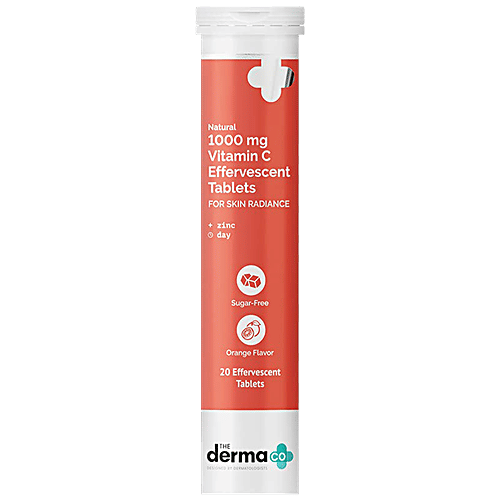 the derma co glutathione tablets with Cofactors, 60 Lozenges The Derma Co. Glutathione Effervescent