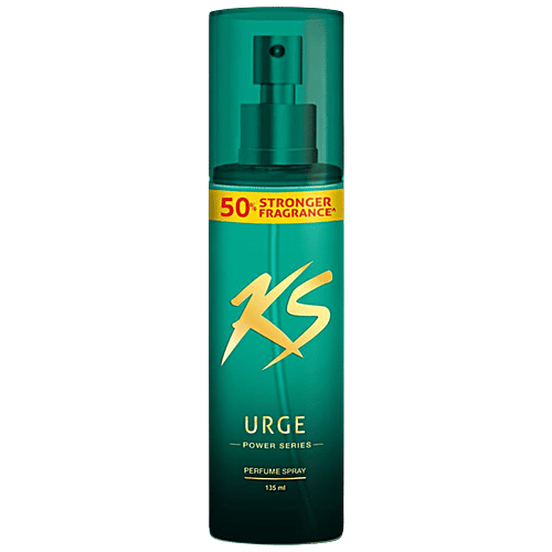 Buy KamaSutra Urge Power Series Perfume Spray Strong Fragrance