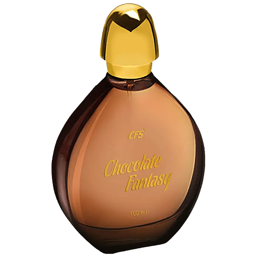 Buy CFS Chocolate Fantasy Perfume Spray, Long Lasting Fragrance