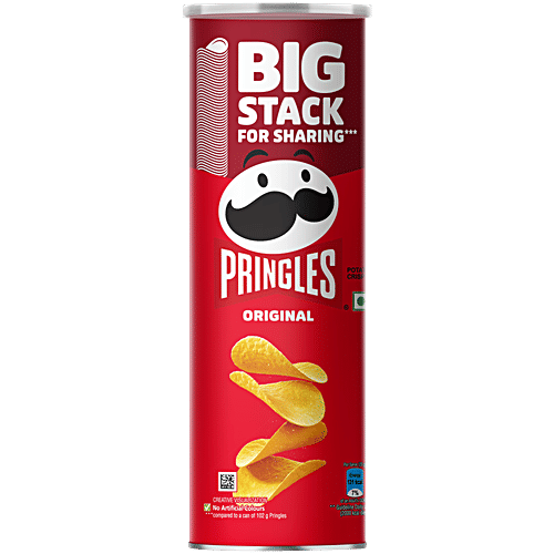 chip pringle