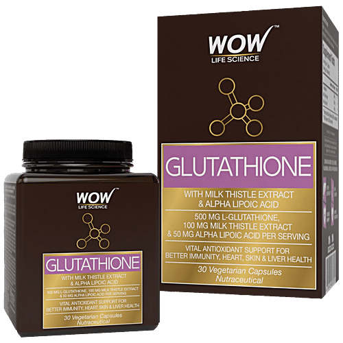 ipamorelin dosing bodybuilding Buy WOW Life Science Glutathione With Milk Thistle Extract Capsul Online at  Best Price of Rs null