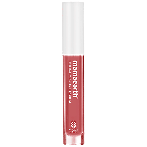 mamaearth vitamin c lip balm Moisture Therapy | Size: 15 gm adding extra nourishment for dry and chapped lips Mamaearth Vitamin C Tinted 100%